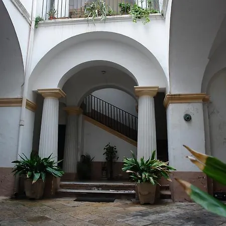 Apartment Barone Rossi *