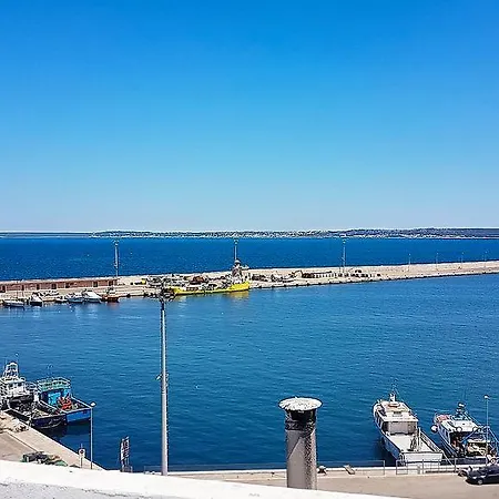 Apartment Barone Rossi Gallipoli
