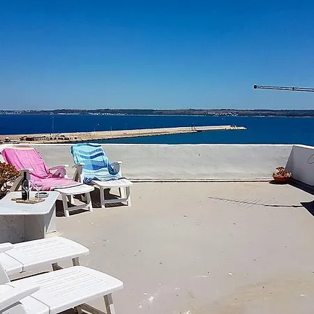 Apartment Barone Rossi Gallipoli
