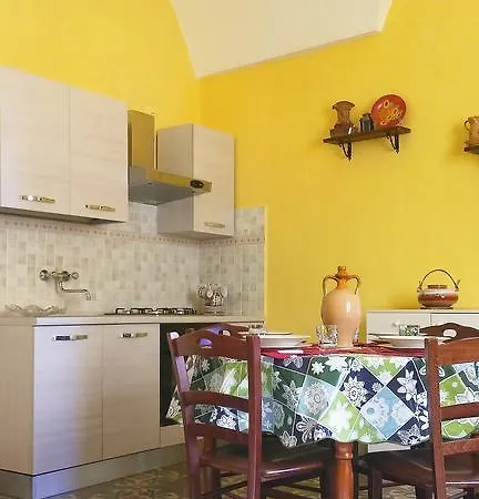 Barone Rossi Apartment
