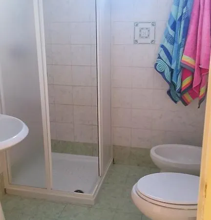 Apartment Barone Rossi Gallipoli